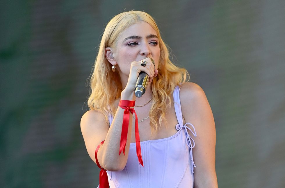 Lorde, Benee and More Shortlisted for Inaugural Rolling Stone New Zealand Awards