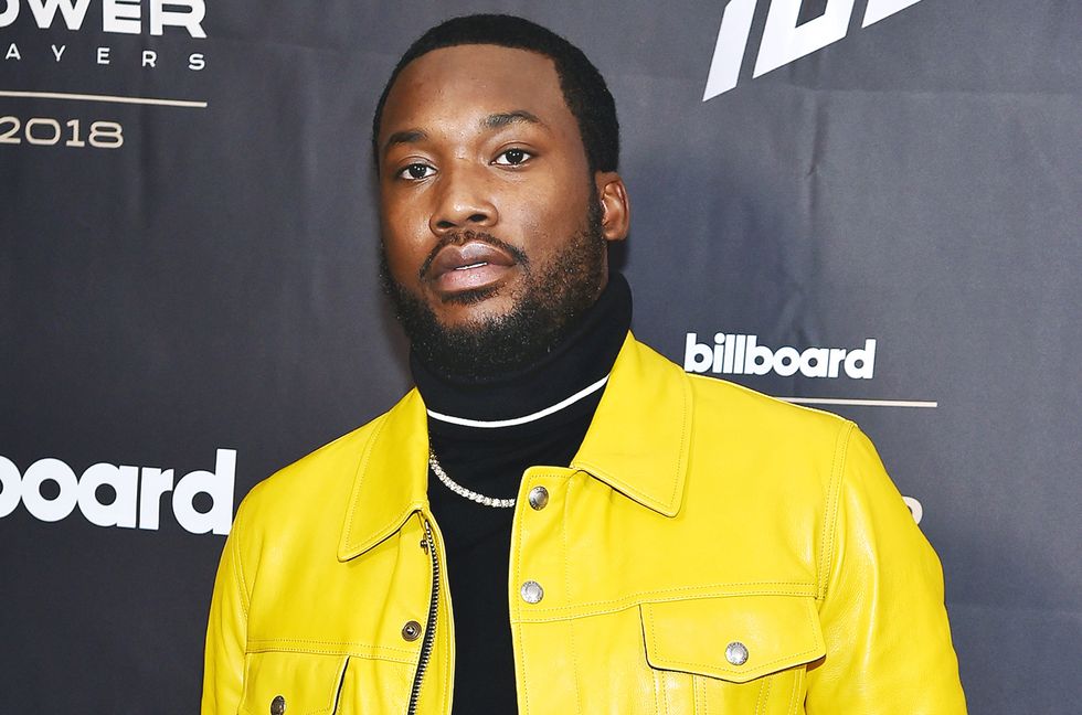 Meek Mill Clarifies Roc Nation Management Departure: ‘We Came to That Agreement Together’