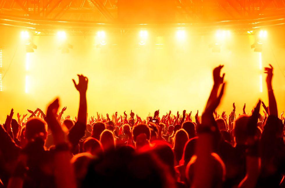 Every 2022 Concert & Festival That’s Been Canceled Due to COVID-19