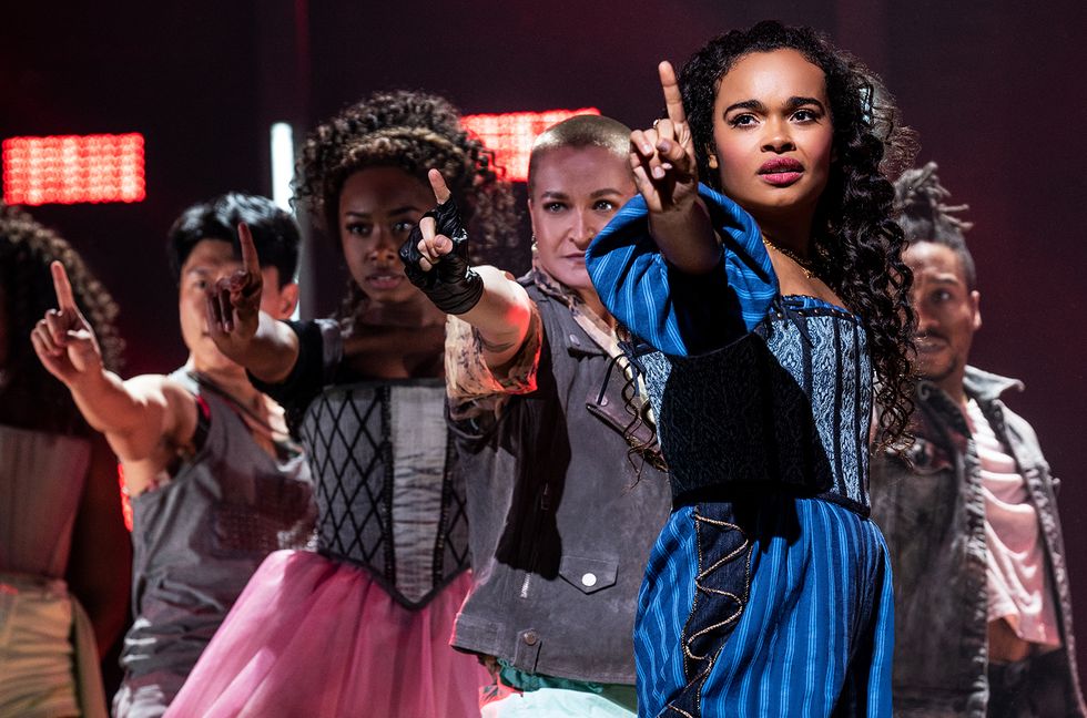 ‘& Juliet’ Musical, Featuring Pop Hits From Max Martin, Sets Broadway Opening