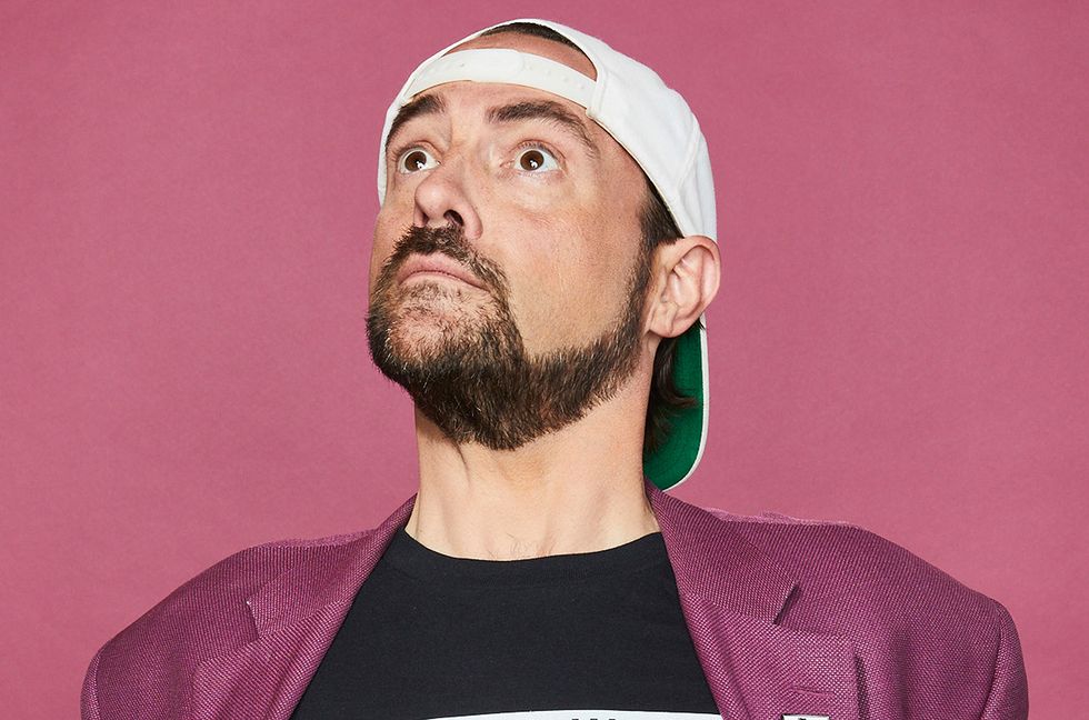 Kevin Smith Unveils ‘Clerks III’ Trailer, Soundtracked by This ’90s Hit