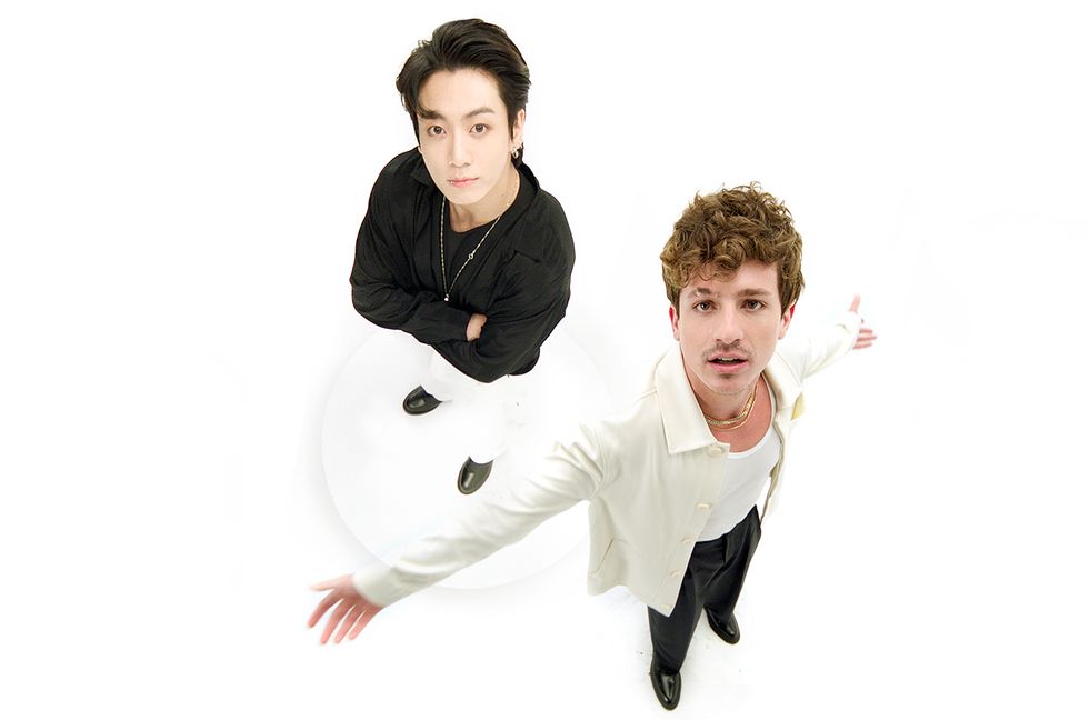 Charlie Puth & Jungkook, Taylor Swift, Lil Nas X & More: Which New Music Release Is Your Favorite? Vote!