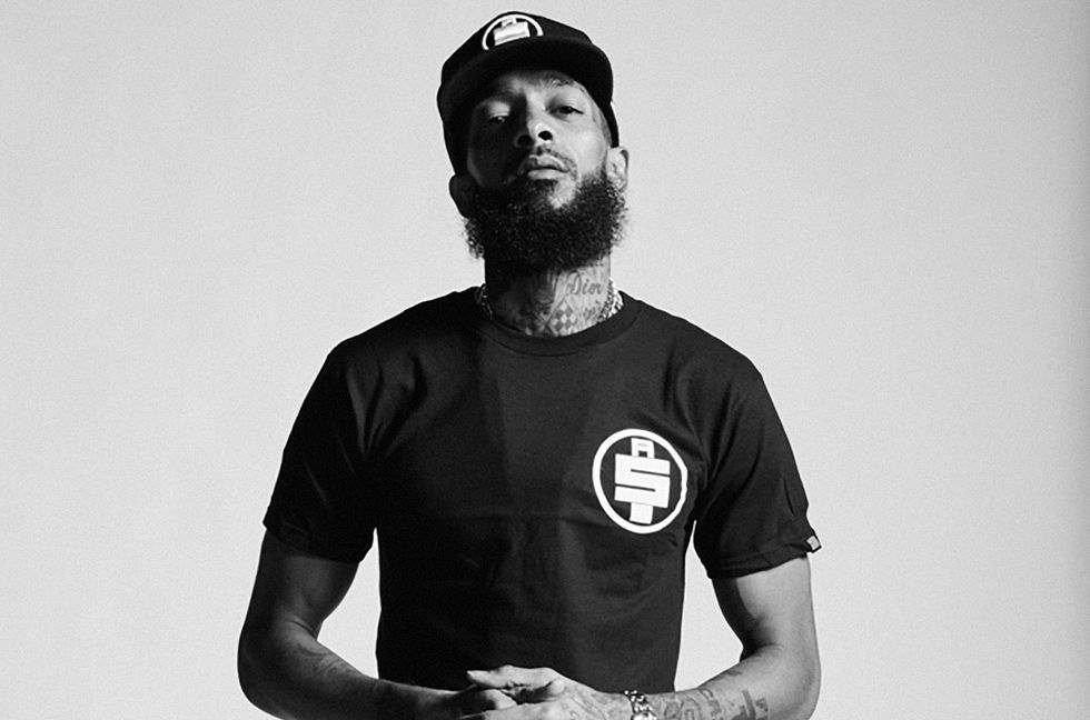 Nipsey Hussle Murder Trial Winds Down