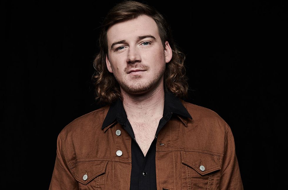 MRC Explains Why It Booked Morgan Wallen for Billboard Music Awards in Internal Memo