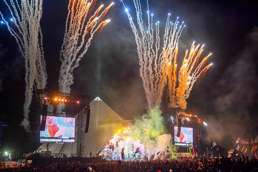 Billboard’s Top 50 Festivals of 2022, Ranked