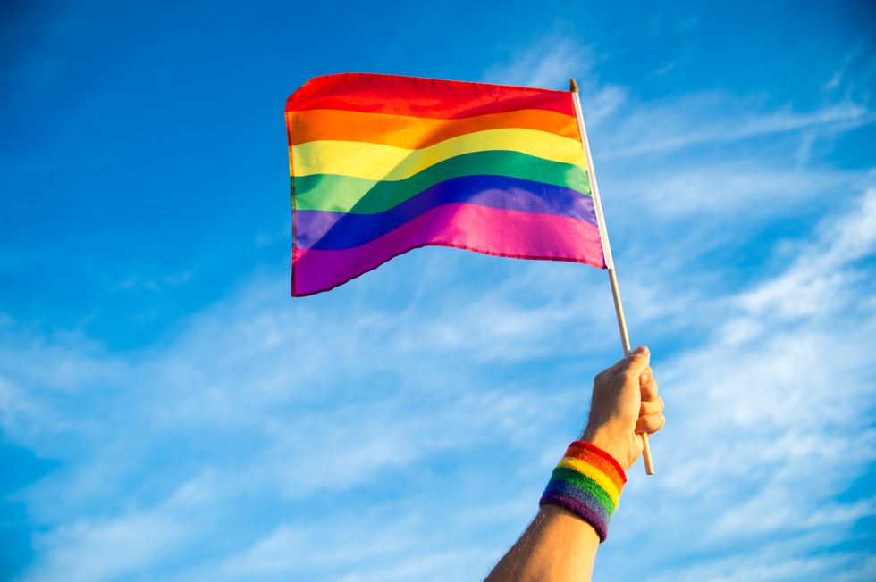 The Best Pride Merch Available on Amazon