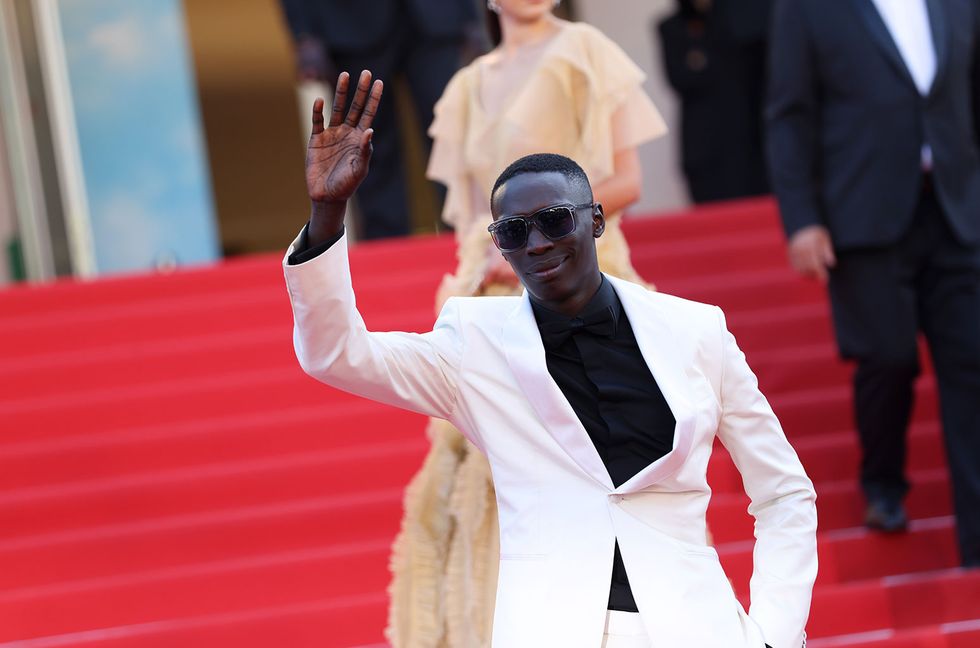 Charli D’Amelio Dethroned by Khaby Lame as Most-Followed Person on TikTok