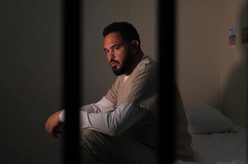 Daddy Yankee Manager Raphy Pina Commissioned a Docuseries That Ends With Him in Jail: Watch the Trailer