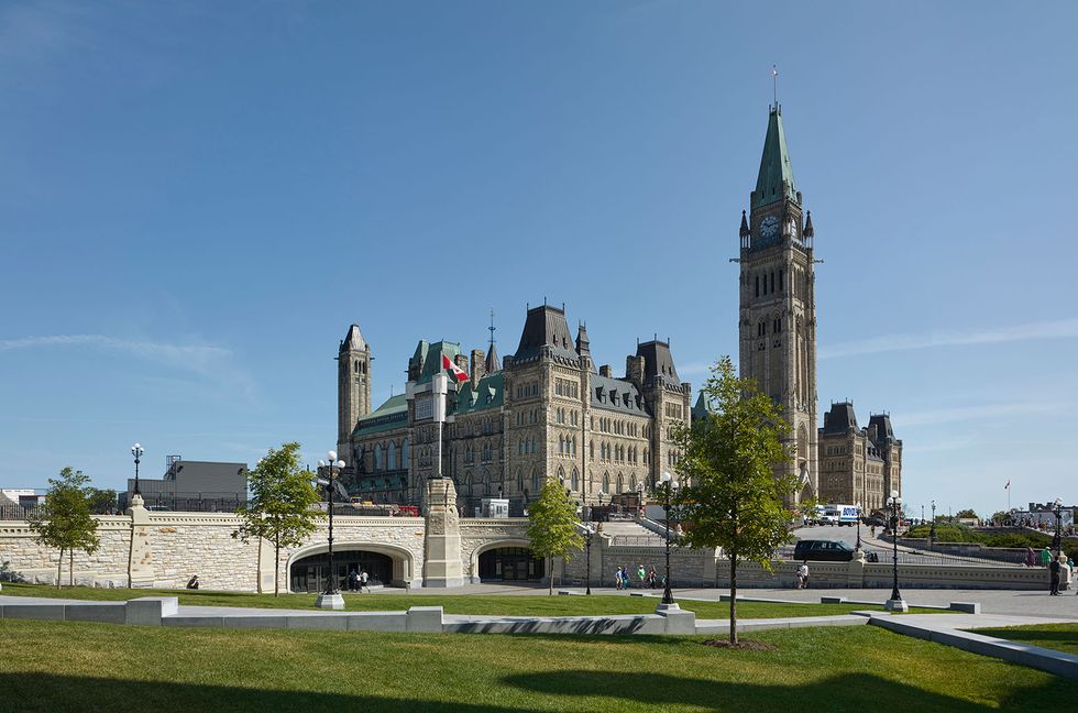 Canada Pushes Spotify, Netflix and Other Foreign-Owned Streamers to Finance Local Content