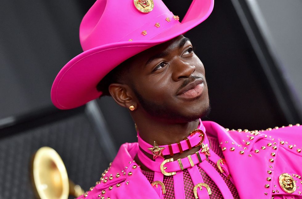 Lil Nas X Takes Direct Aim at BET in ‘Late to Da Party’ Feat. YoungBoy Never Broke Again: Stream Now