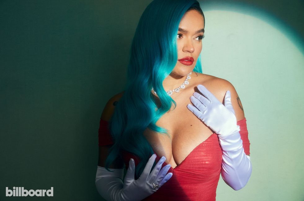 Latin Female Artists & Songs That Define Us: Karol G, Selena, Shakira & More Editor’s Picks