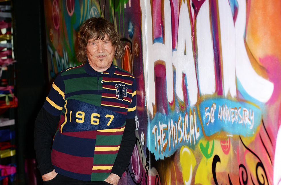 James Rado, Who Co-Created Groundbreaking Broadway Musical ‘Hair,’ Dies at 90