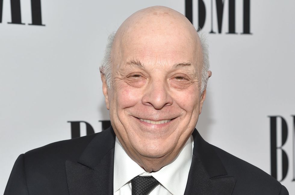 Composer Charles Fox Returns to Board of Governors of Motion Picture Academy