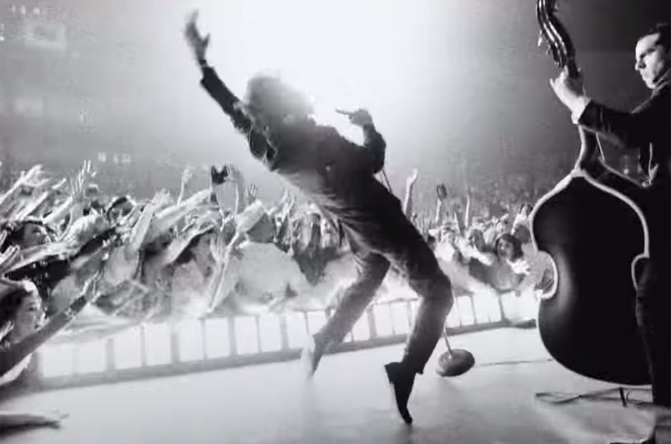 Final ‘Elvis’ Trailer Gives New Look at Presley’s Musicality & Rebelliousness: Watch