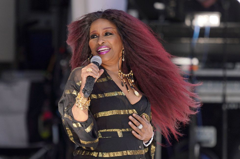 Earth Wind & Fire, Chaka Khan & More: 5 Best Moments From Juneteenth: A Global Celebration for Freedom