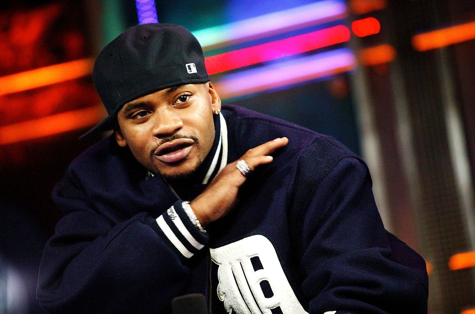 Obie Trice Jailed Over Alleged Threatening Messages Against Ex-Girlfriend