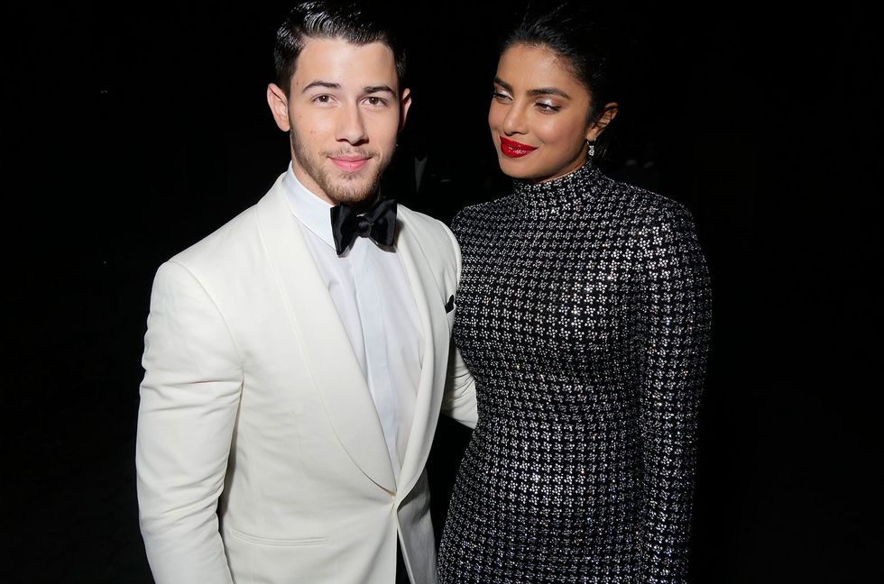 Nick Jonas Says Priyanka Chopra Has Been His ‘Rock’ in Parenthood: ‘I’m Grateful to Have a Teammate in Pri’