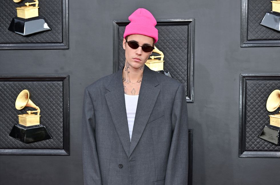 Justin Bieber Shouts Out Dad on Father’s Day, Says ‘Best Is Still Ahead Of Us’