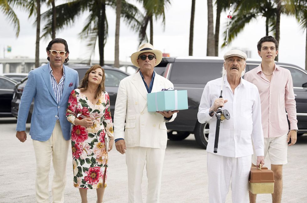 ‘Father of the Bride’: How to Watch the Comedy Remake for Free