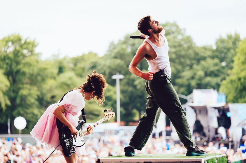 Love and Other Drugs: Inside Still Woozy’s Psychedelic World