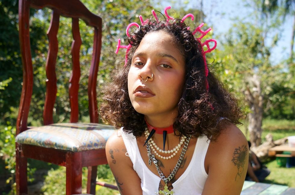 A Tokischa & Madonna Collaboration Might Be Coming Soon