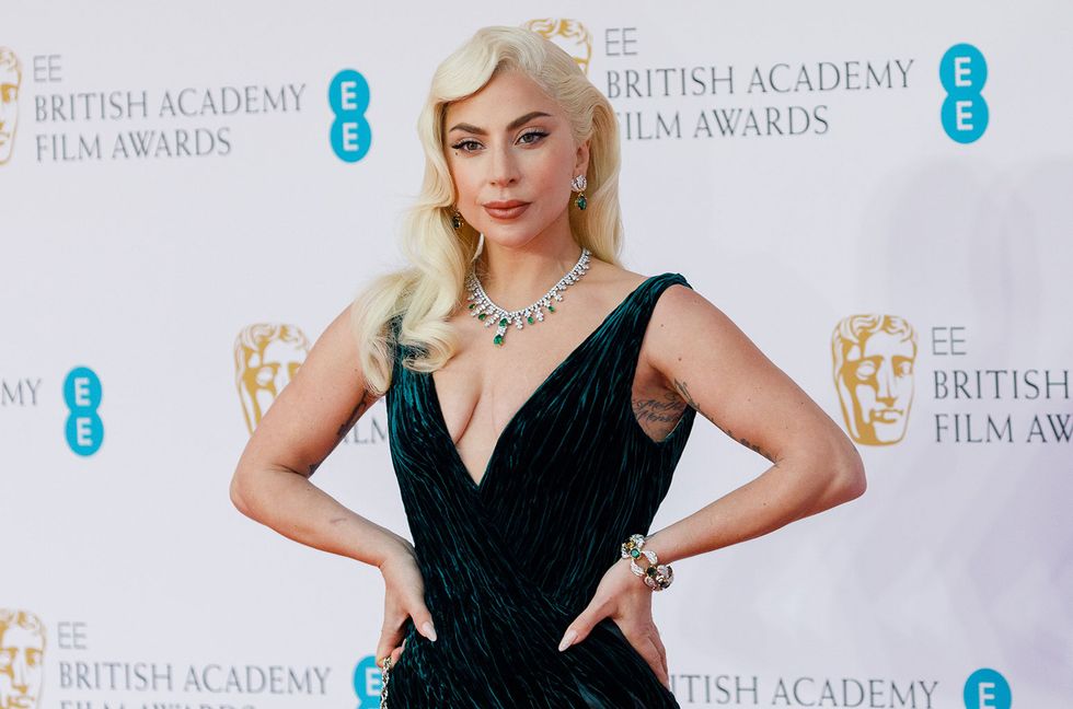 Lady Gaga in Talks to Join Joaquin Phoenix in ‘Joker 2’ Musical