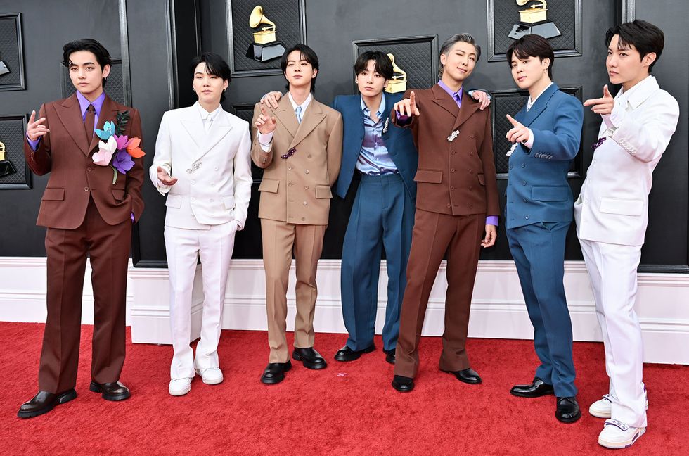 BTS Reveals the Lead Single From Upcoming ‘Proof’ Anthology Album: Here’s When It Arrives