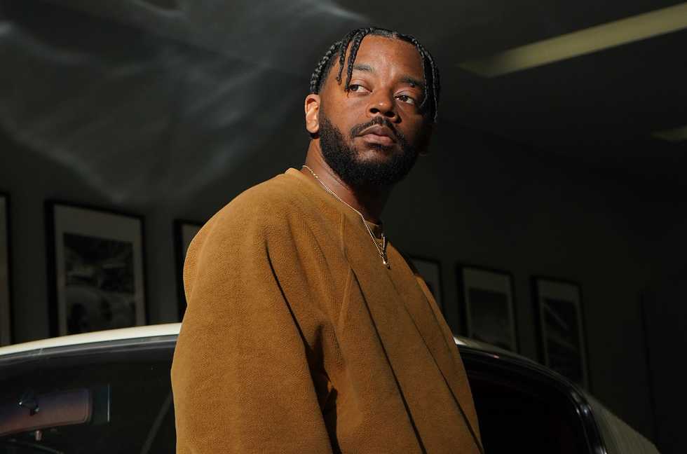 Black Music Month: Kendrick Lamar’s ‘good kid, m.A.A.d city’ 10 Years Later with Producer Sounwave