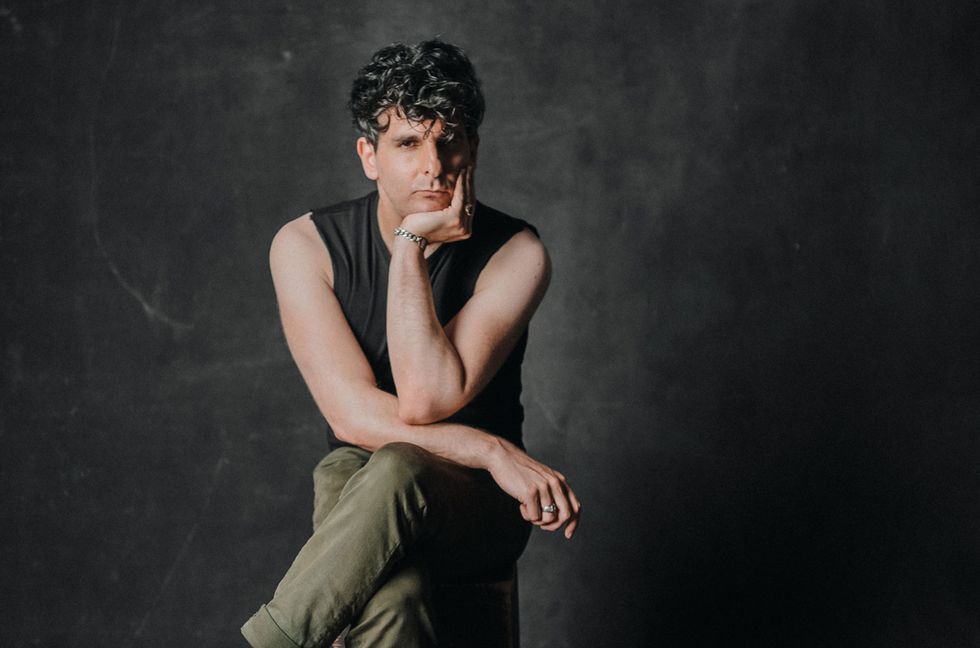 Philly Music Fest Returns This Fall for Six Nights