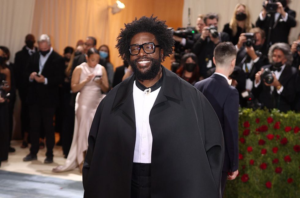 Here Are All 30 Peabody Award Winners For 2022