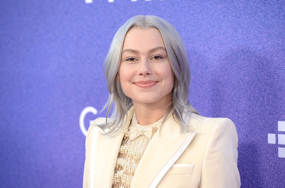Phoebe Bridgers Show in Toronto Paused Multiple Times for Fan Medical Calls