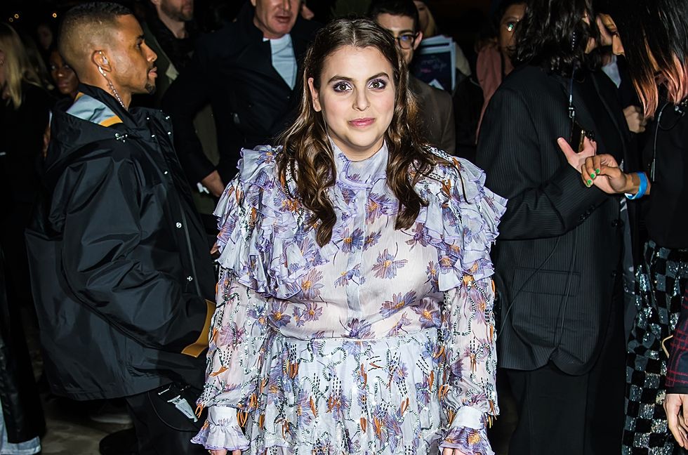 Beanie Feldstein Will Miss ‘Funny Girl’ Performances After Testing Positive for COVID-19