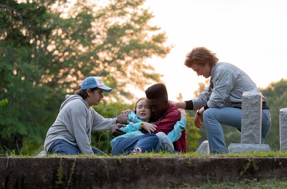 10 Times Movies & TV Shows Sent Decades-Old Songs Back Onto the Hot 100: Kate Bush, Queen & More