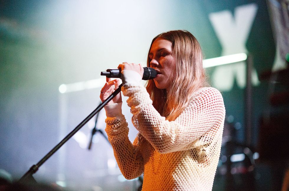 Skylar Grey Says She Had to Sell Her Entire Catalog to Pay for Divorce