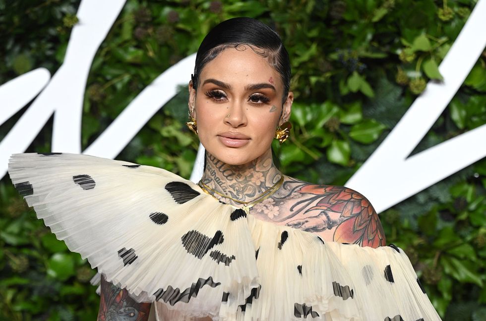 Kehlani Brings Summer Vibes to H&M Swimwear Campaign: Shop the Collection Before It Sells Out