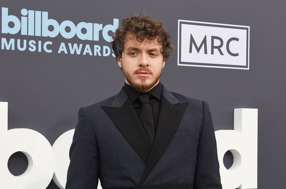 PETA Urges Jack Harlow to Donate ‘Churchill Downs’ Proceeds After ‘Glamorized Portrayal of Horse Racing’