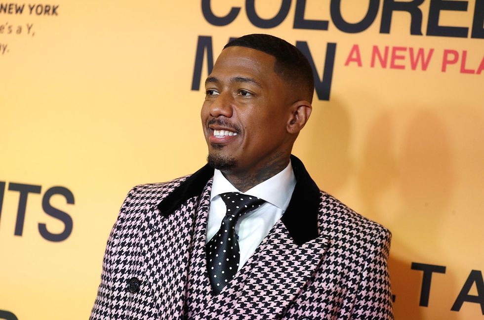 Nick Cannon Defends His Parenting as a Father of 8, Says There Can Be ‘A Lot of Toxicity’ in Traditional Households