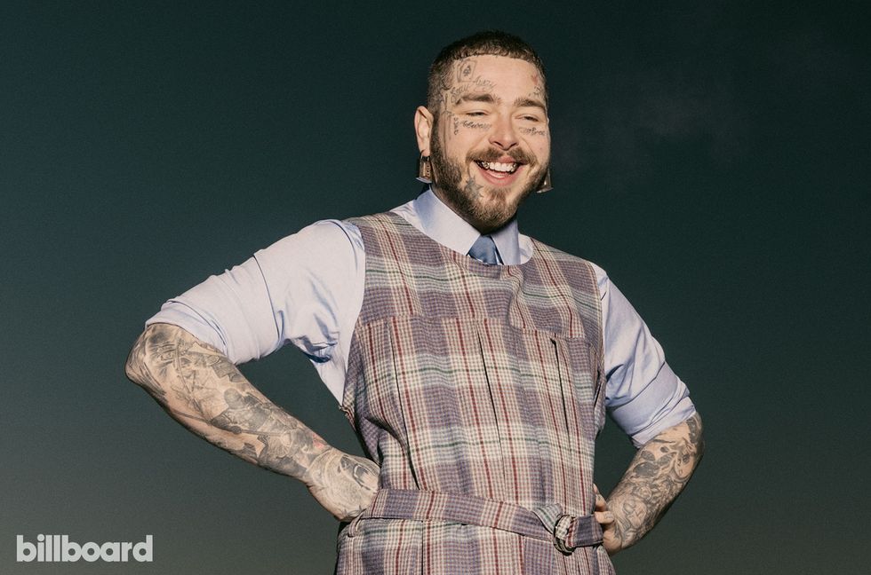 Post Malone, Taylor Swift, Neil Young, Cardi B, Lana Del Rey & More of the Week’s Biggest Winners (Jan. 28)