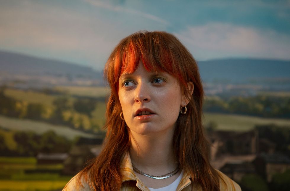 How ‘Heartstopper’ Helped Orla Gartland Score a Hit With a Three-Year Old Song