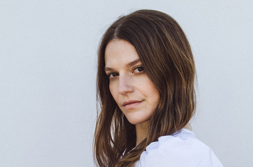 How Pitching ‘Weirder, More Queer Stuff’ Helped Ally Pankiw Direct MUNA’s ‘Silk Chiffon’ & More