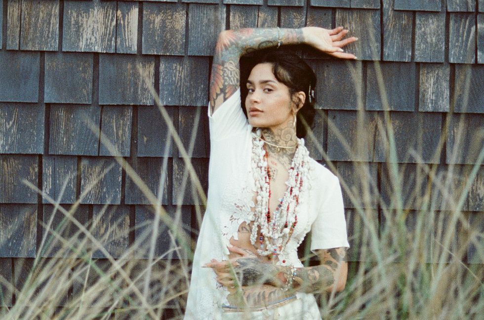 Kehlani Tells a ‘Little Story’ With New Single & Music Video: Watch