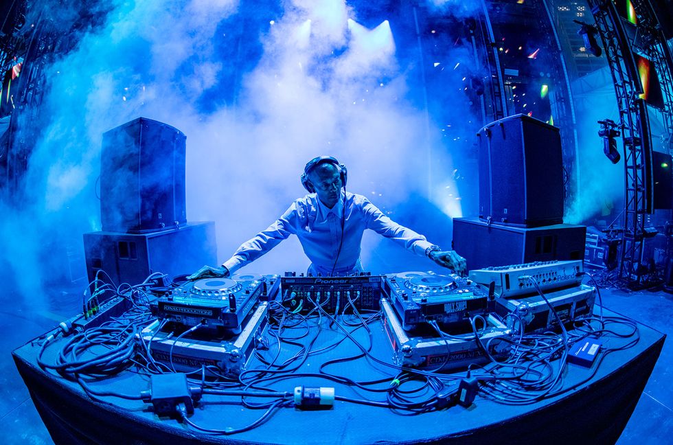 Movement 2022 Reminded Us That Techno Is Detroit: The Festival’s 13 Best Sets