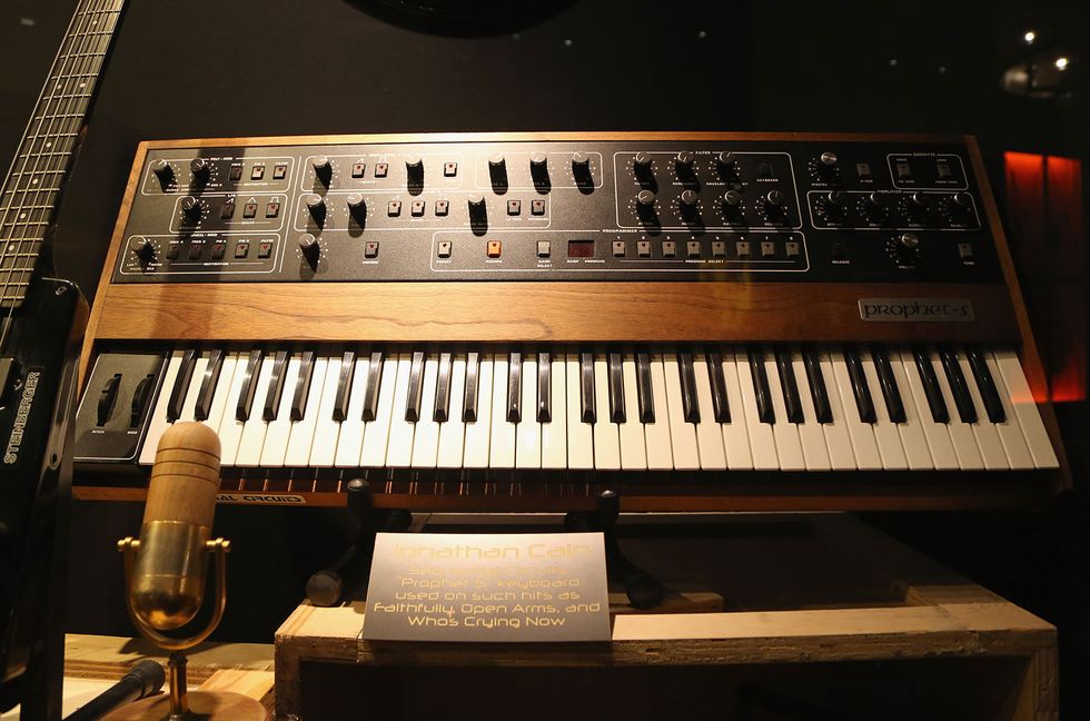 Dave Smith, Synth Pioneer and ‘Father of MIDI,’ Dies at 72