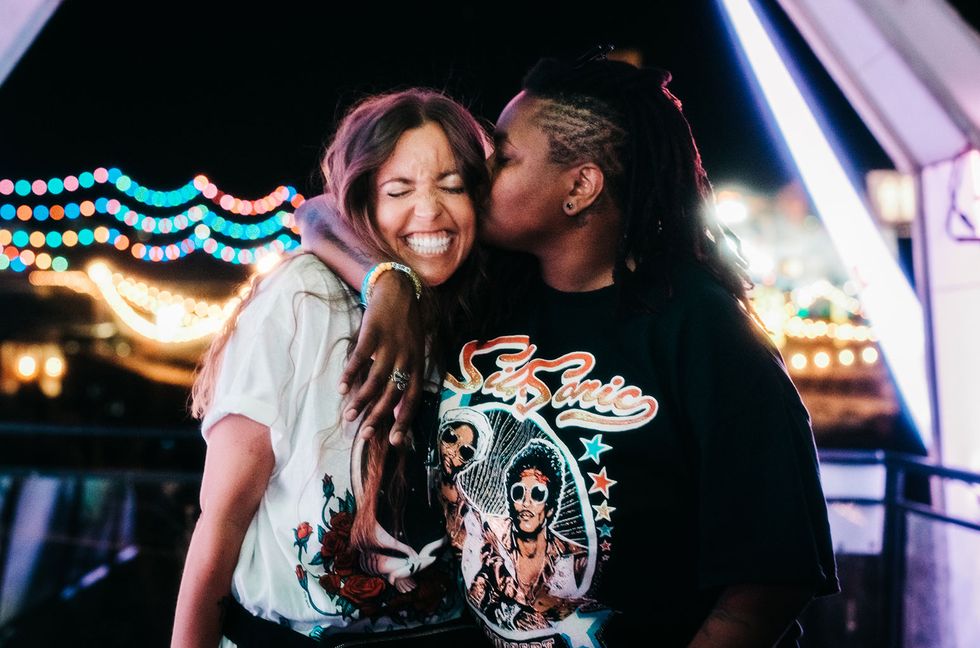 Return to EDC Las Vegas 2022 With Exclusive Sets From LP Giobbi, Kaleena Zanders & Sam Divine