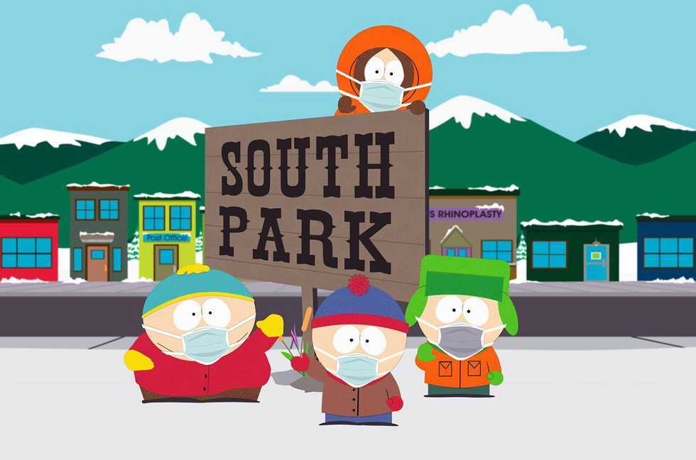 How to Watch ‘South Park: The Streaming Wars’ On Paramount+ for Free