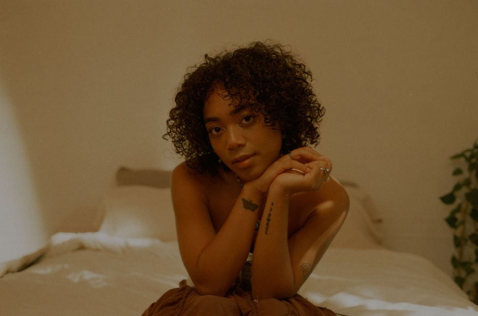 R&B/Hip-Hop Fresh Picks of the Week: Russ Millions, UMI, Kaash Paige & More