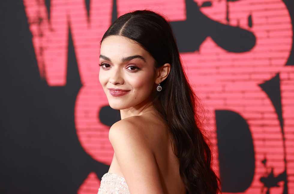 Rachel Zegler Invited to 2022 Oscars After All — As a Presenter