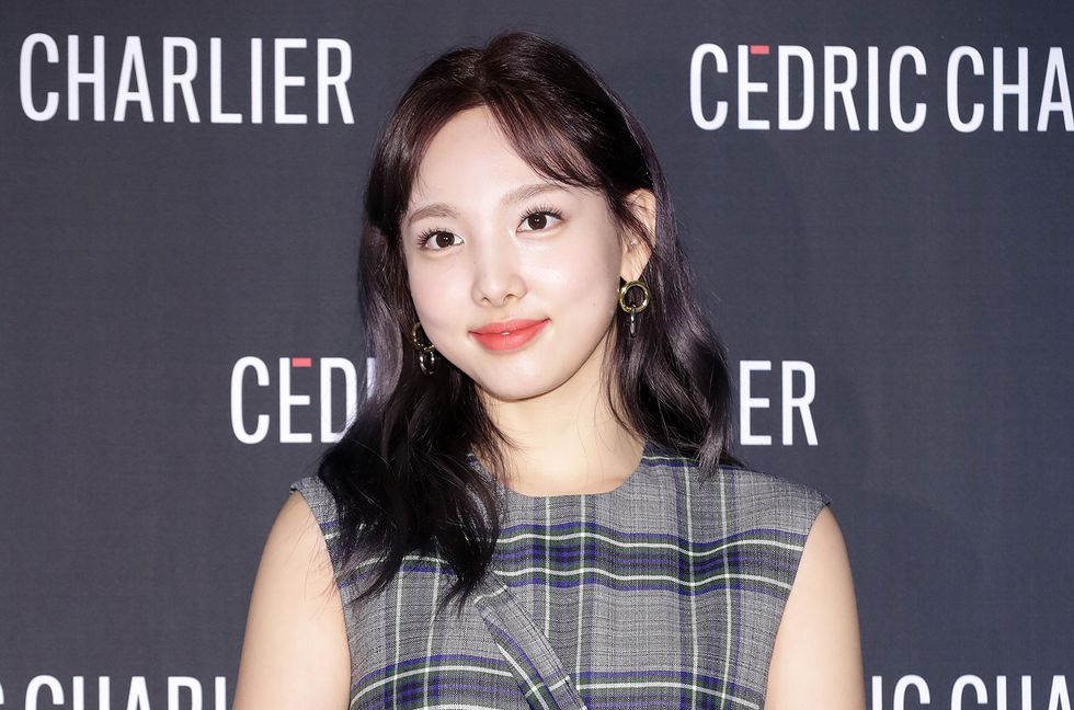 TWICE’s Nayeon Is Teaming Up With Little Mix’s Jade Thirlwall for Solo Album Track