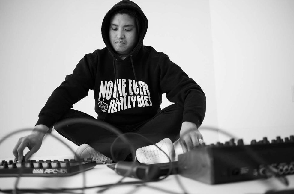 20 Years Later, Neptunes Producer Chad Hugo Is Still Searching For More
