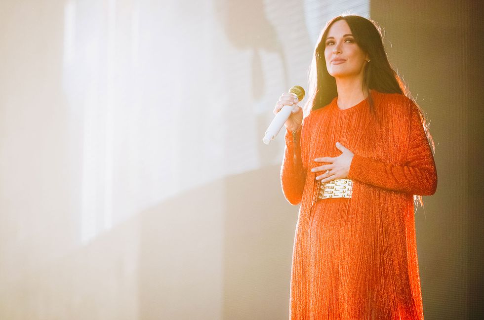 Palomino Festival: Kacey Musgraves and Willie Nelson to Headline New Roots Event